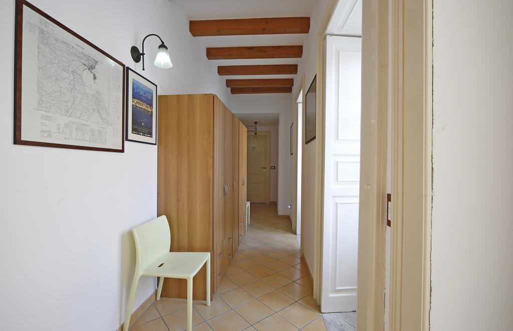 Ortigia Camere Con Vista Da Giulio B&B Syracuse Esterno foto