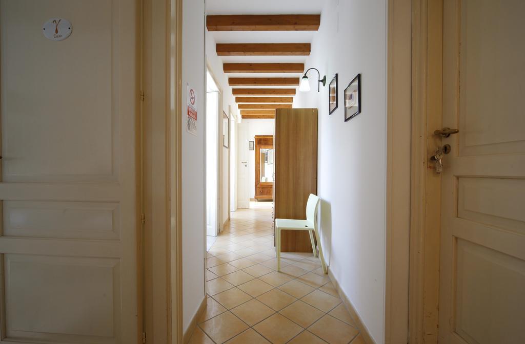 Ortigia Camere Con Vista Da Giulio B&B Syracuse Esterno foto