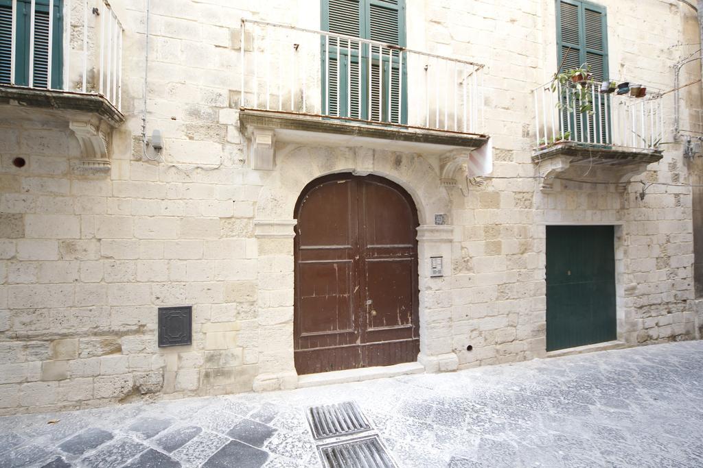 Ortigia Camere Con Vista Da Giulio B&B Syracuse Esterno foto