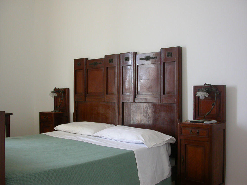 Ortigia Camere Con Vista Da Giulio B&B Syracuse Esterno foto